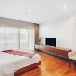 The Dale Pattaya Boutique And Spa
