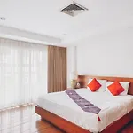 The Dale Pattaya Boutique And Spa